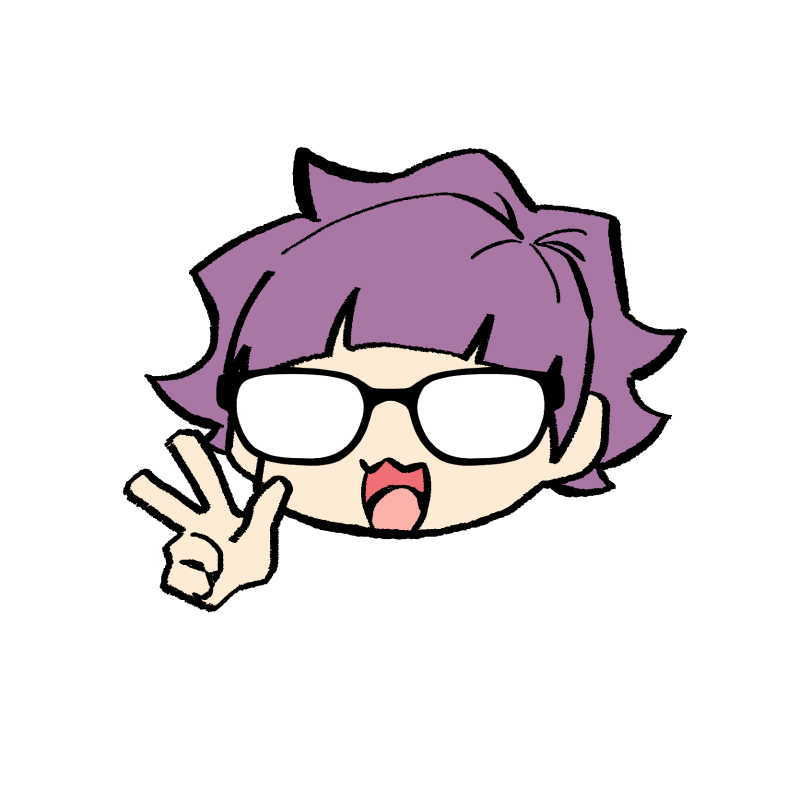 落書き帳